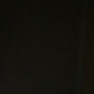 Meet your Posher, Toby